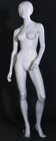 Манекен женский, скульптурный LW-87