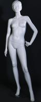 Манекен женский, скульптурный LW-90