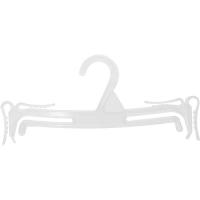 Вешалки-плечики для для нижнего белья и купальников В 22